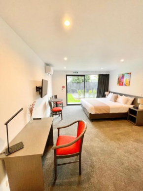  Carnmore Hagley Park  Крайстчерч